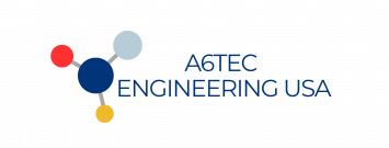 Logo of A6TEC Engineering USA